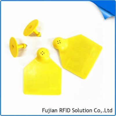 RS-ET02 RFID Animal Ear Tag