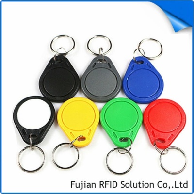 RS-KF01 RFID Keyfob