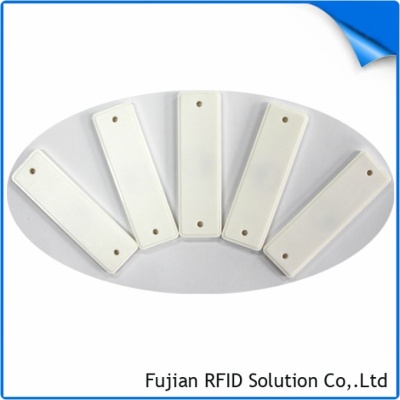 RS-LT03 RFID Laundry Tag Silicone